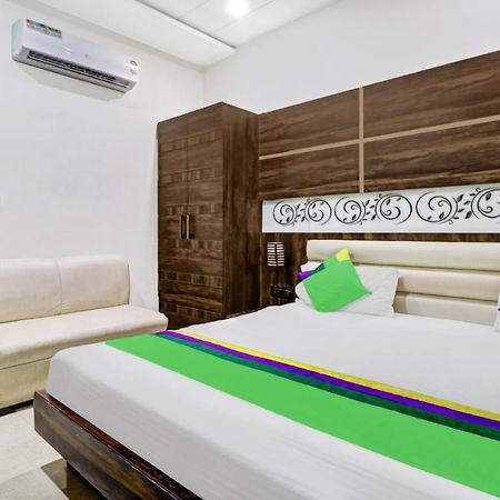 Golden Pearl Hotel Agra  Bagian luar foto