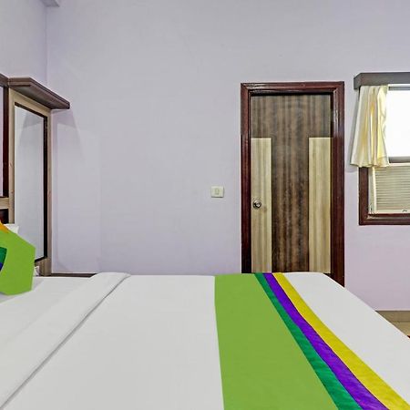 Golden Pearl Hotel Agra  Bagian luar foto