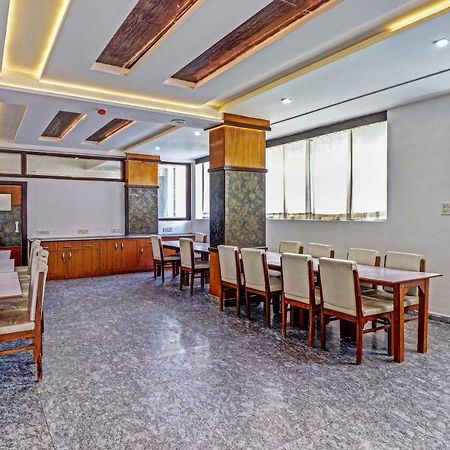 Golden Pearl Hotel Agra  Bagian luar foto