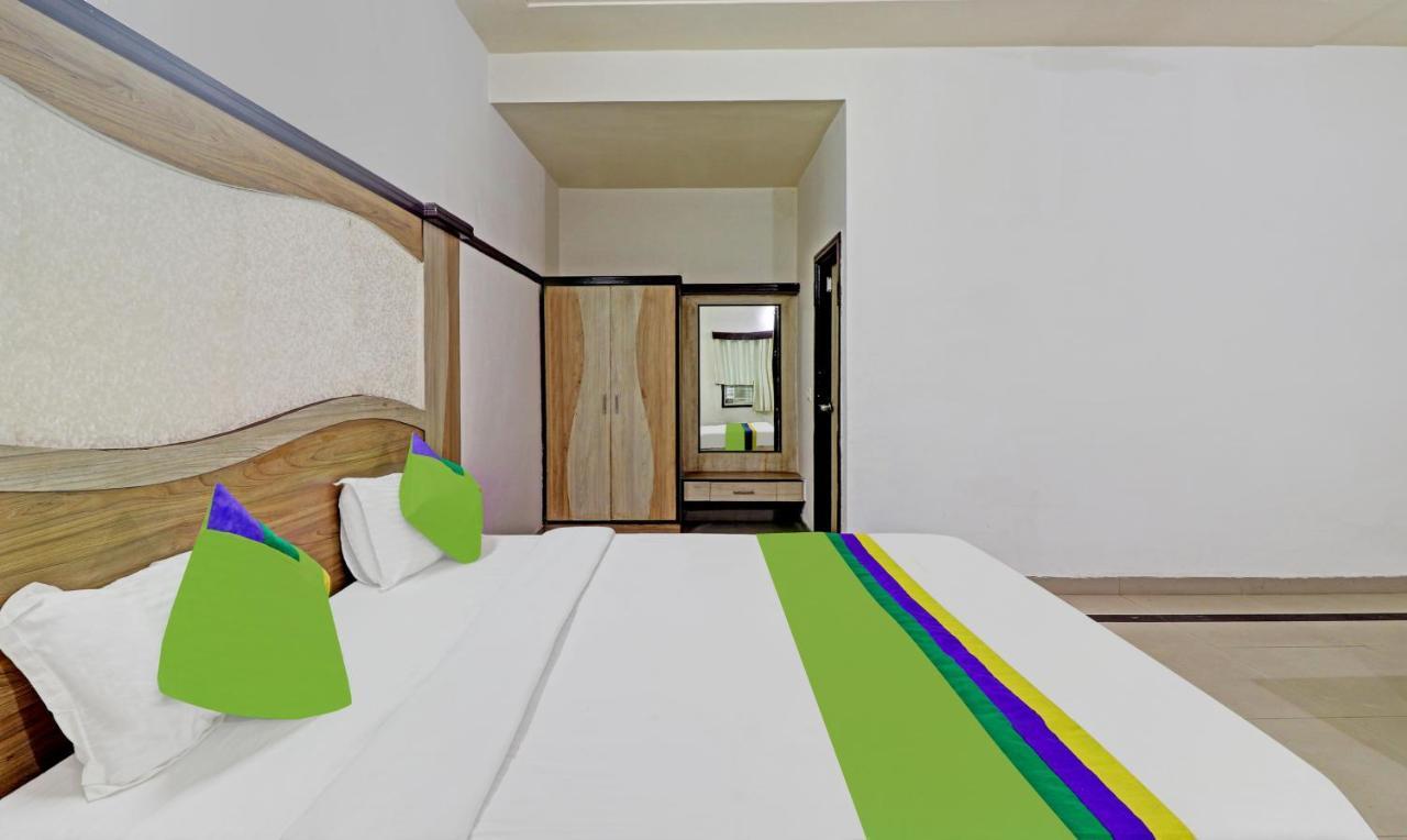 Golden Pearl Hotel Agra  Bagian luar foto