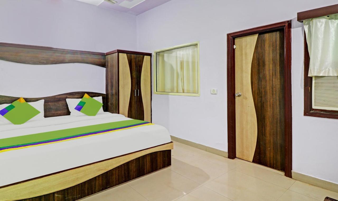 Golden Pearl Hotel Agra  Bagian luar foto