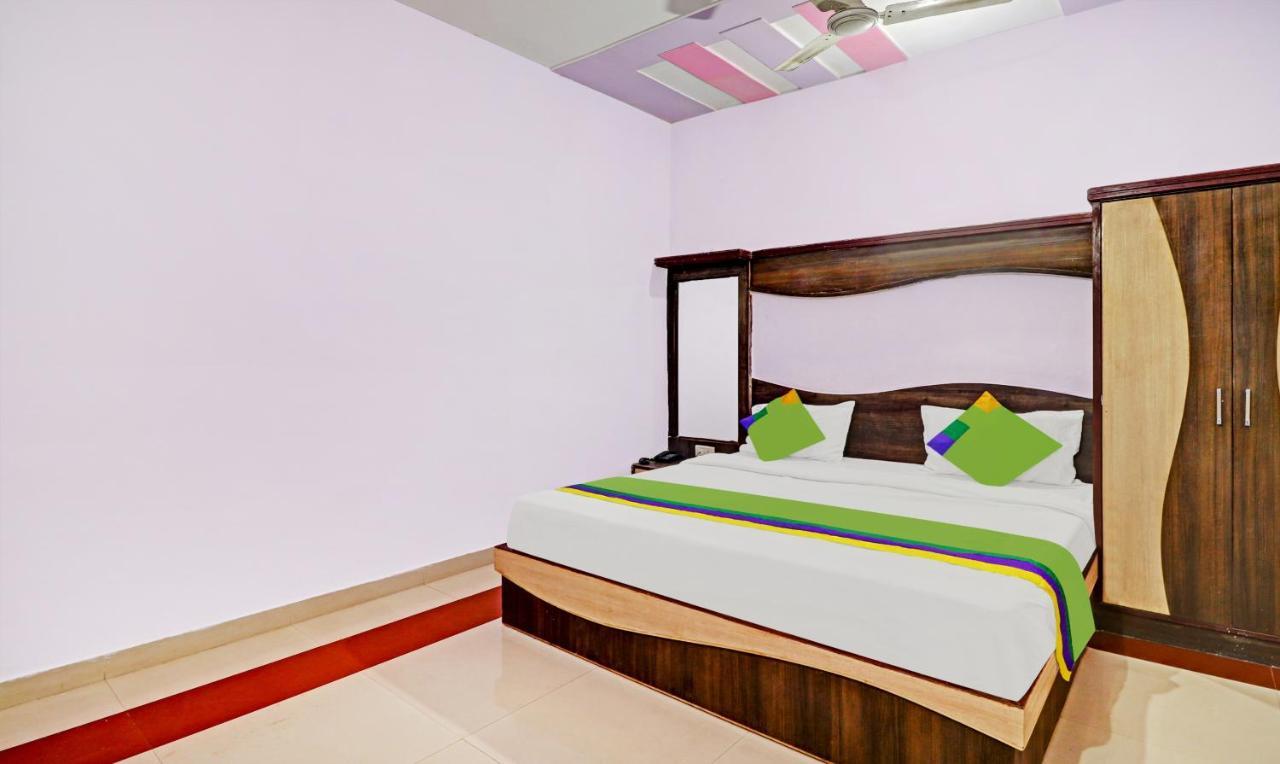 Golden Pearl Hotel Agra  Bagian luar foto