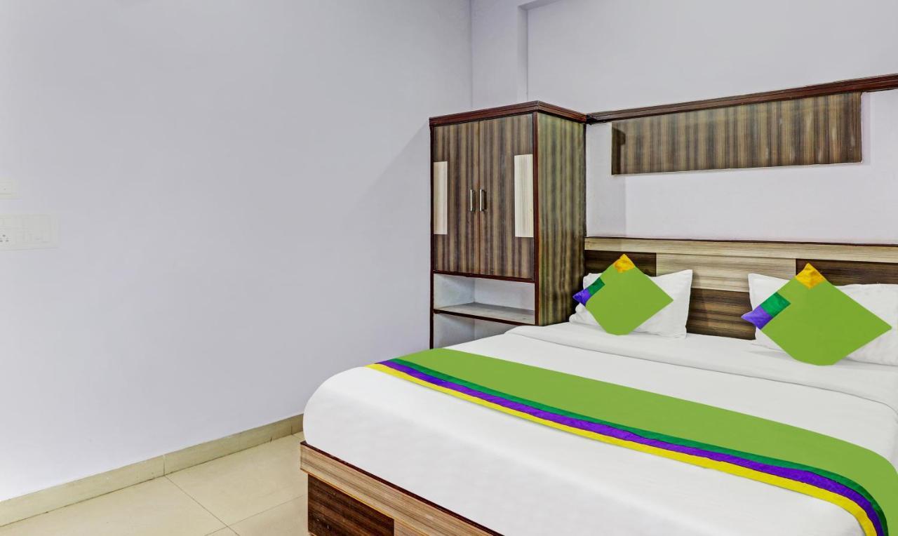 Golden Pearl Hotel Agra  Bagian luar foto
