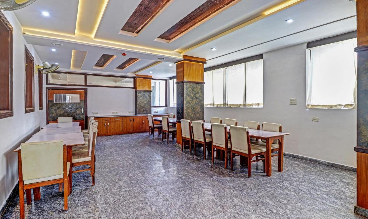 Golden Pearl Hotel Agra  Bagian luar foto