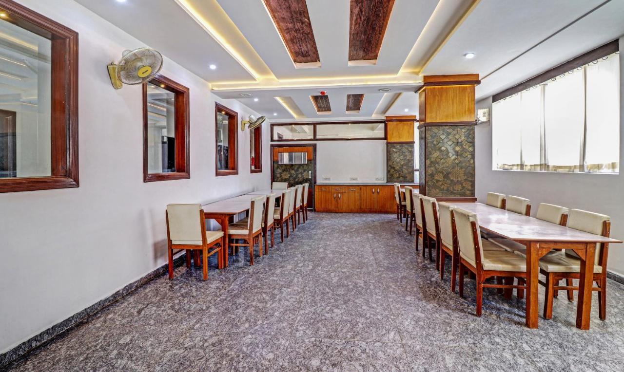 Golden Pearl Hotel Agra  Bagian luar foto